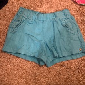 Lilly Pulitzer Shorts